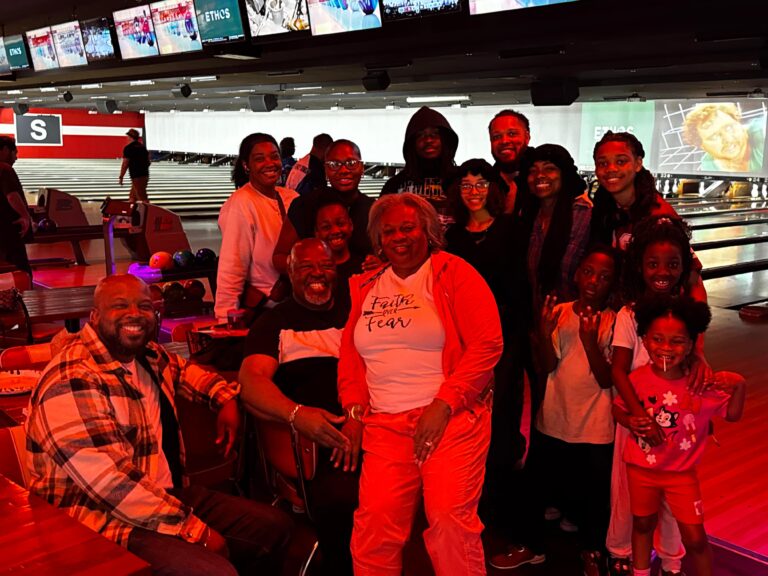 temple of praise bowling